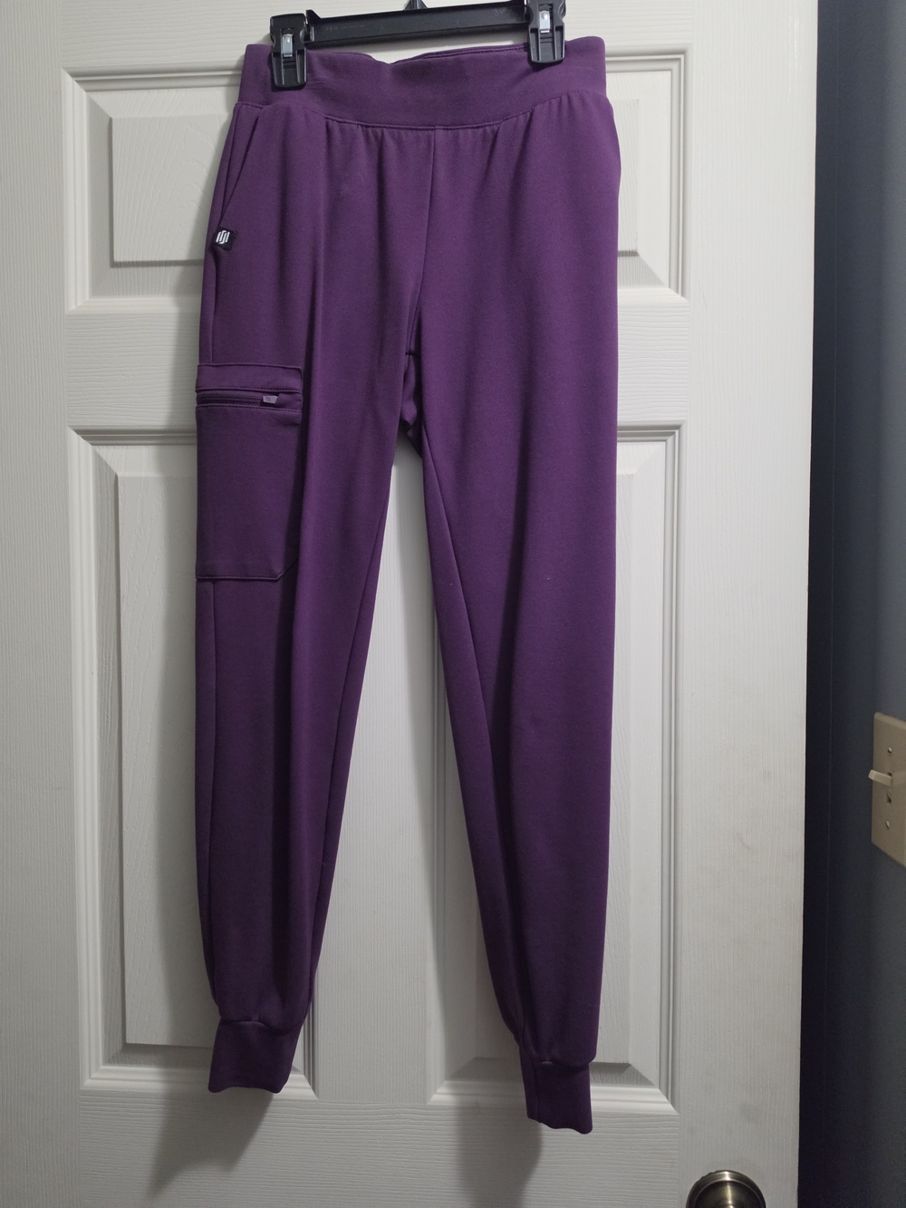 Women's Jaanuu Rubi slim Scrub Joggers - XXS Petite